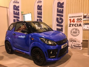 Moto dla wodniak&oacute;w - targi Wiatr i Woda 2019